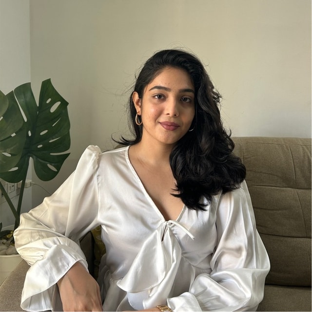 Shanaya