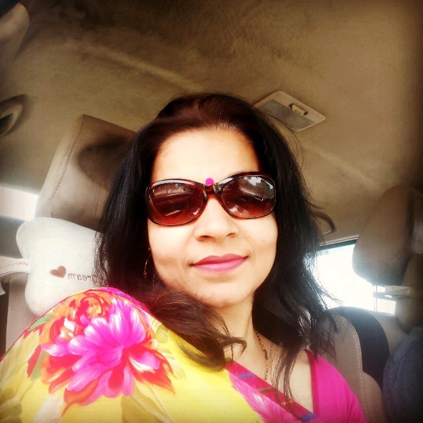 Dr. Neeta