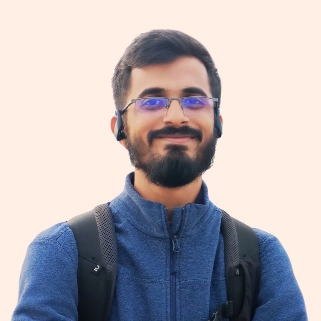 Saurabh