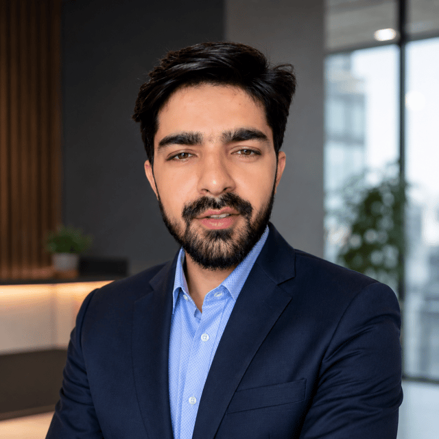 Gaurav