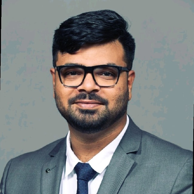 Nikhil Pratap