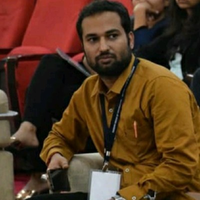 Ravikumar