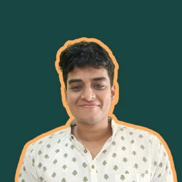 Abhishek