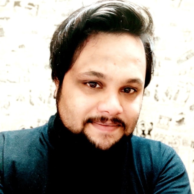 Madhusudhan