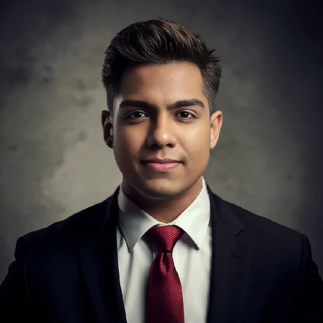 Abhishek
