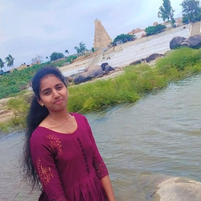 Chandrasravani