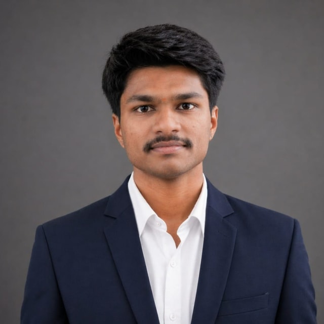 Naga Sathvik