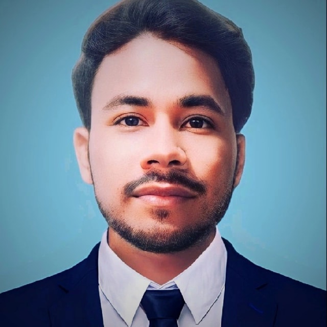 Saurav Kumar