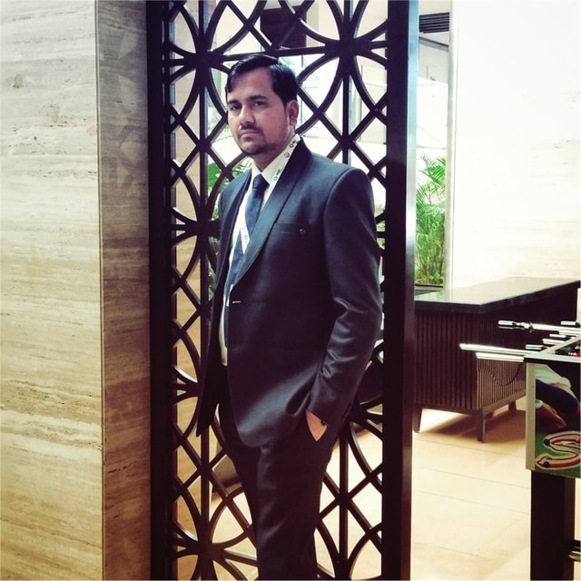 Deepak