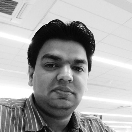 Saurabh