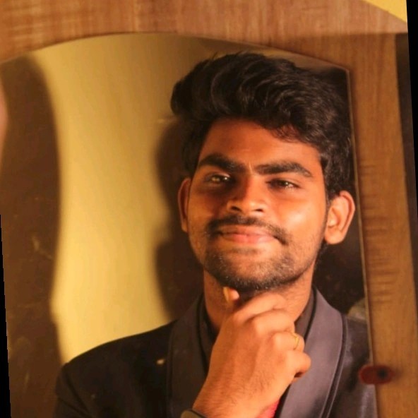 Karthikeyan