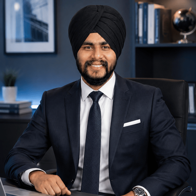 Gagandeep