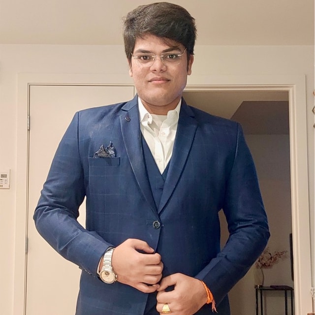 Venkata Srikanth