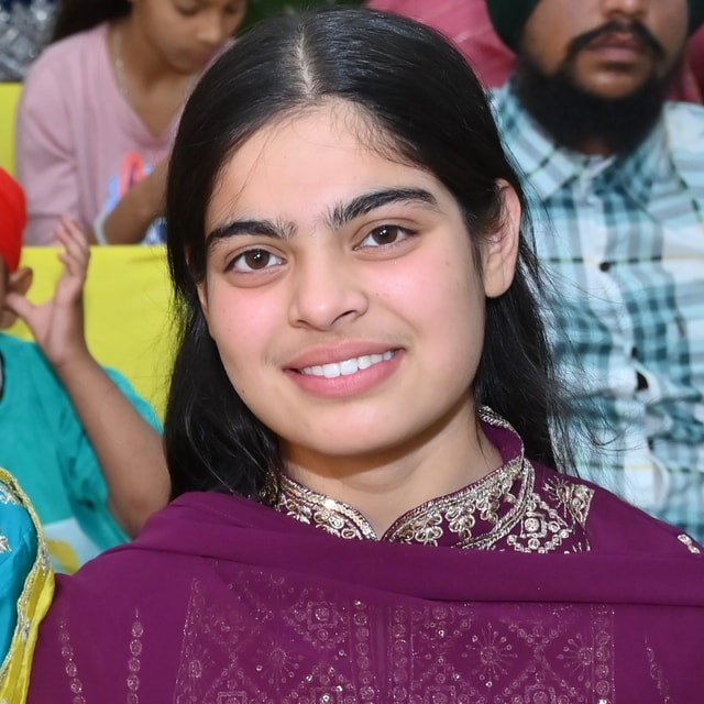 Nekmandeep