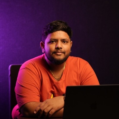 Rameshwar Yashwanth