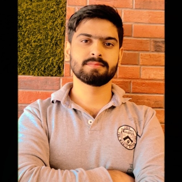 Vishal