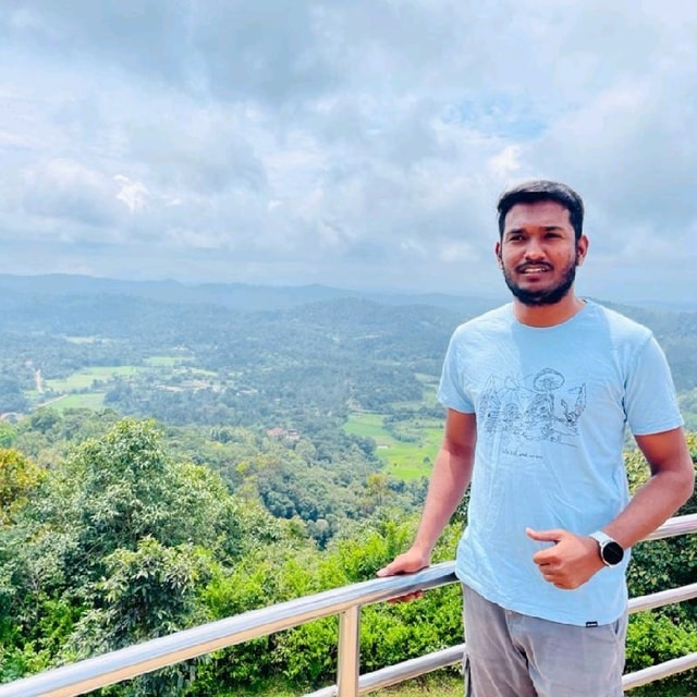 Manoj