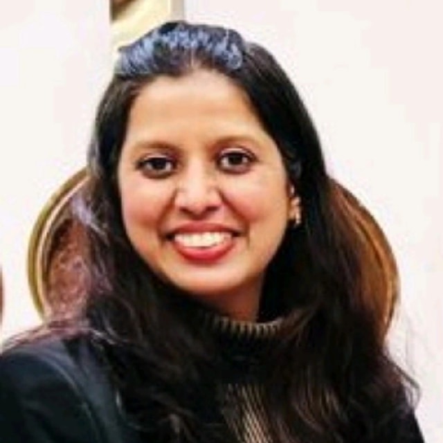 Preeti