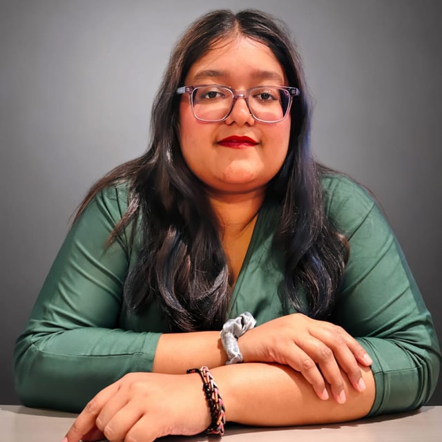 Ankita