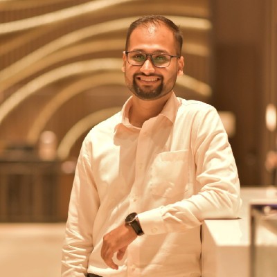 CA Suraj