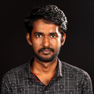 Yuvarajan