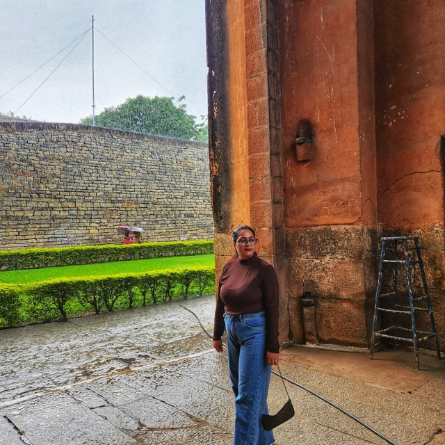 Shivangi