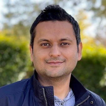 Hitesh
