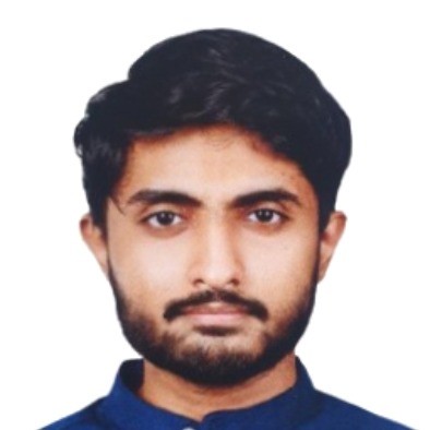 Ritwik Keshav