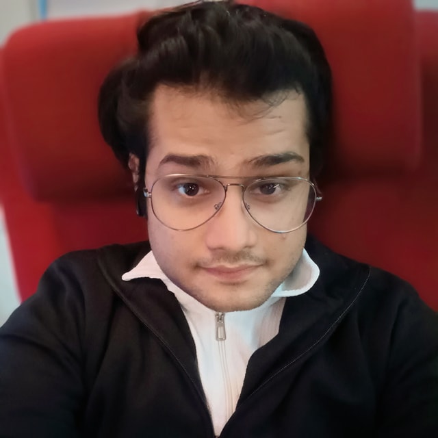 Ankit