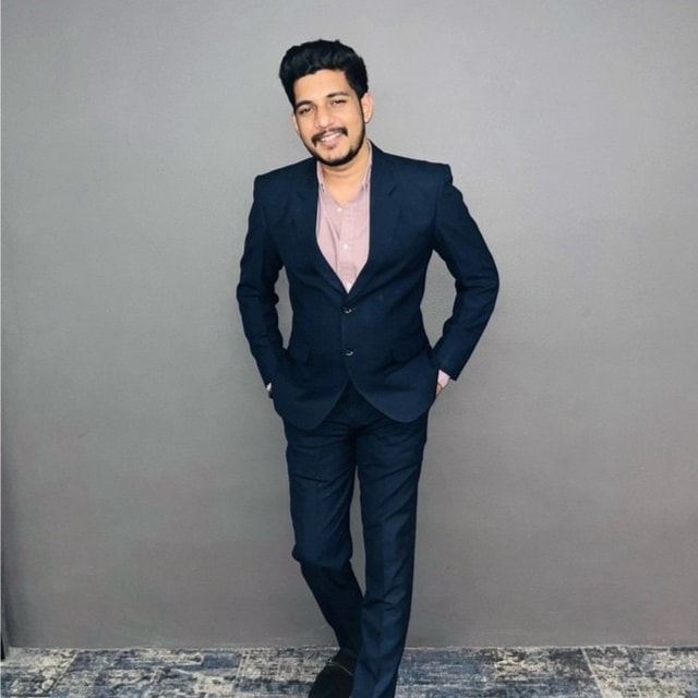 Pranav