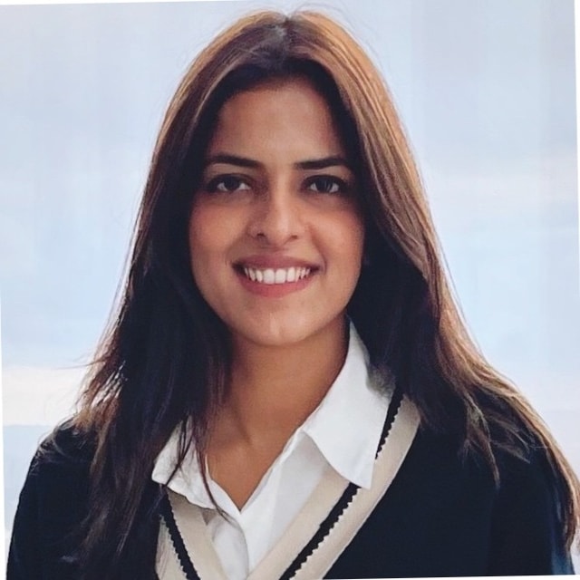 Niharika