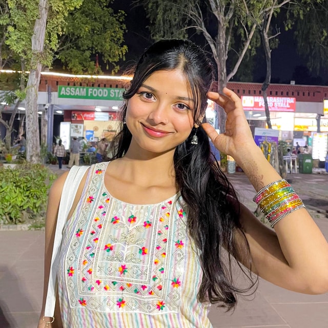 Anjali