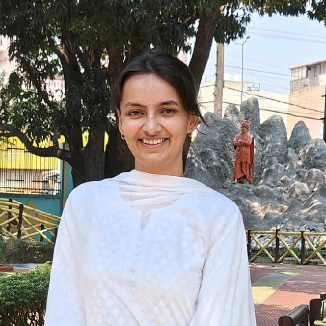 Shreya