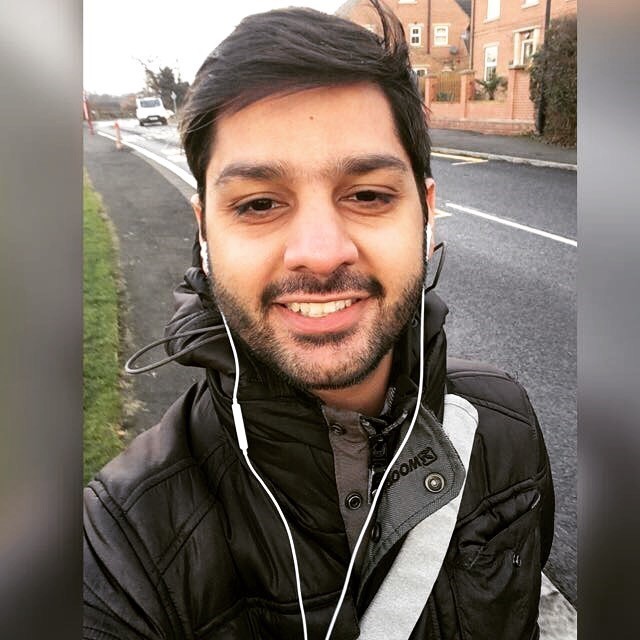 raghav