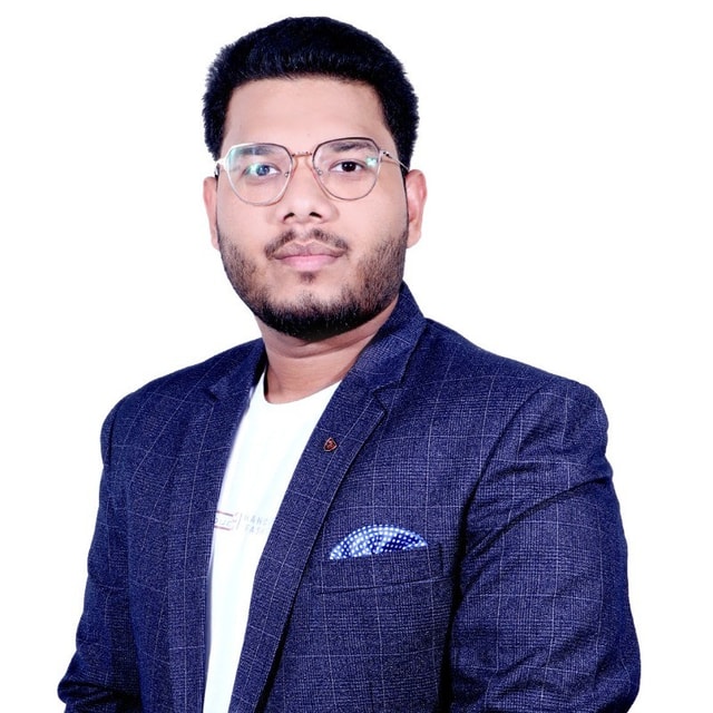 Yash Kumar