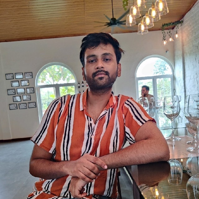 Keshav