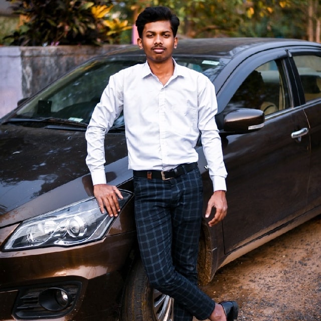 Abhishek