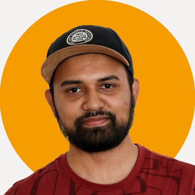 Mohammed Akram