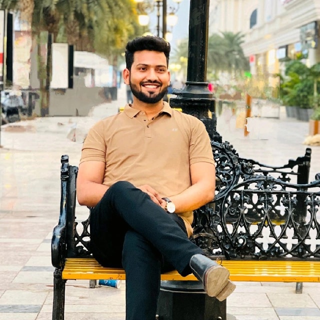Gaurav