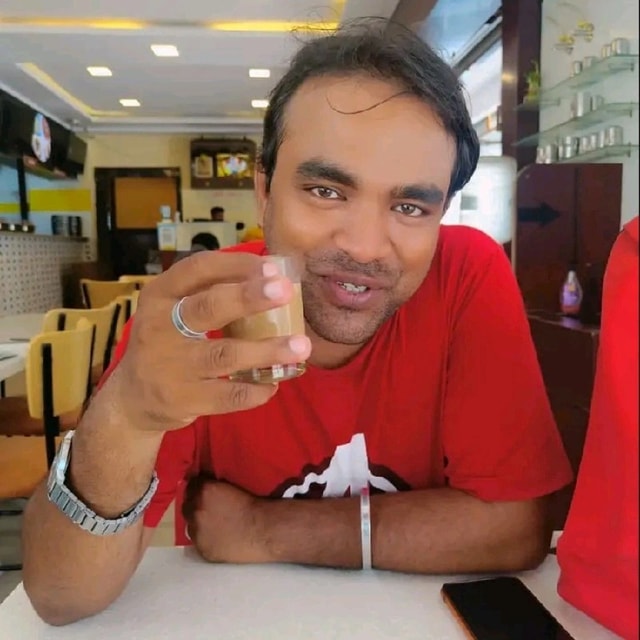 Dheep Vijay