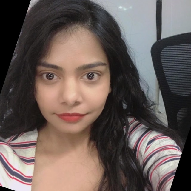 Nasreen