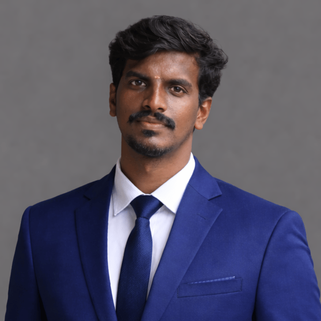 DINESHBHALAJI