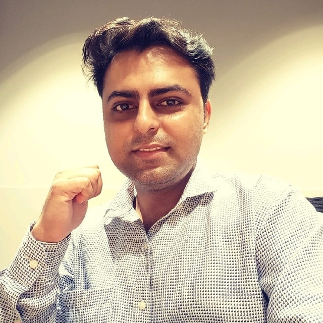 Chirag