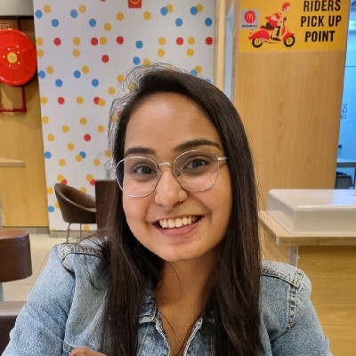 Nandini