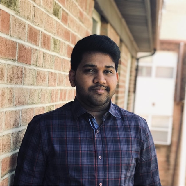 Rajesh Varma