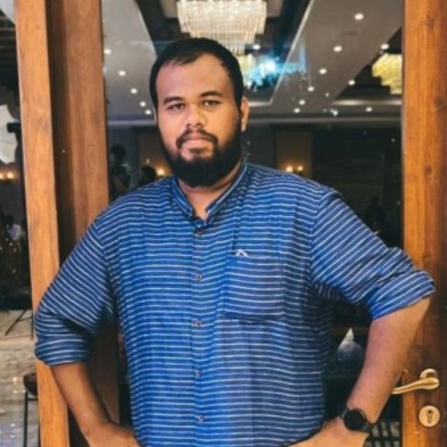 sanjay