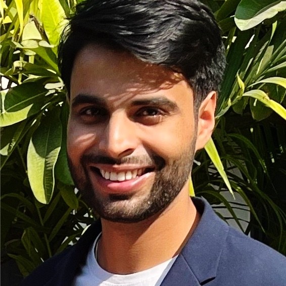 Ritesh