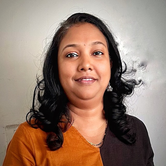 Kavitha