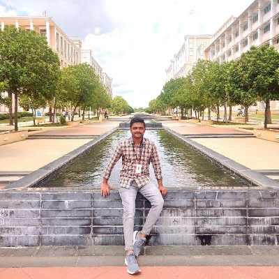 Nithesh