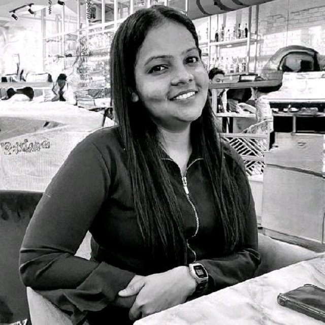 Gargi
